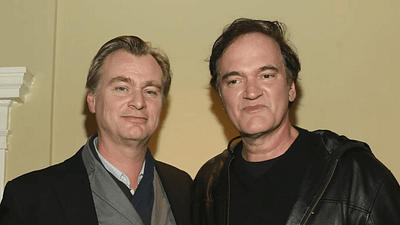 Christopher Nolan, Usta Yönetmenin Emeklilik Kararından Dönmesini Umuyor! haber görseli