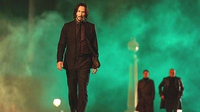 "John Wick 4"ün Final Fragmanı Yayınlandı haber görseli