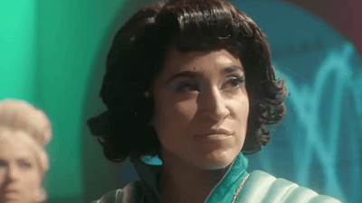 "Star Trek: Strange New Worlds"ün 3. Sezon Teaser'ı Yayınlandı haber görseli