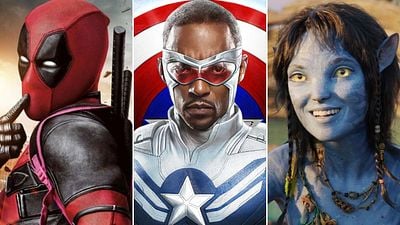 Disney'in Vizyon Takvimi Değişti: Avatar, Star Wars, Deadpool 3, Captain America... haber görseli