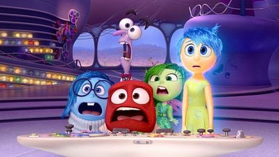 Pixar Devam Filmi "Inside Out 2" Hakkında Yeni Detaylar Ortaya Çıktı haber görseli