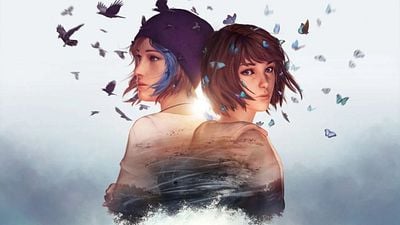 "Life Is Strange" Dizisinin Max ve Chloe’si Belli Oldu! haber görseli