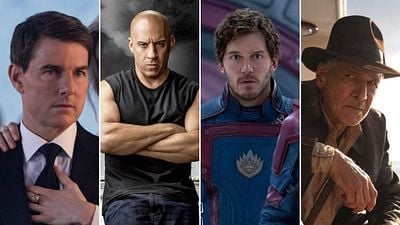 2023'ün Dev Bütçeli Filmlerinden Yalnızca Biri Kâr Elde Etti! haber görseli