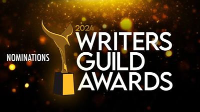 Writers Guild Awards: Picard, Shrinking, The Diplomat ve The Last of Us İlk Kez Aday!