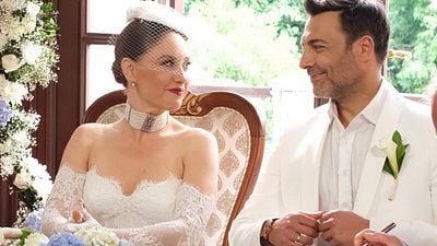 Kızılcık Şerbeti Yeni Sezondan İlk Fragman haber görseli