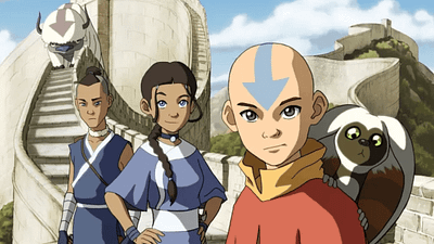 Merakla Beklenen "Avatar" Filmi Şok Etti: "The Legend of Aang" İnternete Düştü! haber görseli
