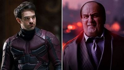 "Daredevil: Born Again" ve "The Penguin" Dizilerinin Çekimleri Başladı haber görseli