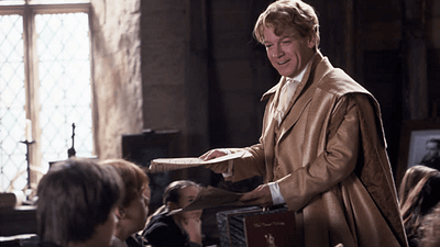 "Game Of Thrones" Yıldızı, "Harry Potter" Dizisinin 2. Sezonunda Nicholas Hoult'un Yerini Alacak haber görseli