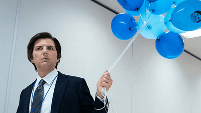 Apple+ Dizisi "Severance" Üçüncü Sezon Onayını Aldı! haber görseli