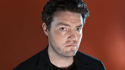 Tom Burke, A24 Filmi "Please"in Kadrosuna Dahil Oldu haber görseli