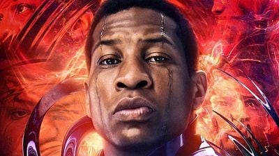 "Avengers: Kang Dynasty"nin Senaryosu "Loki" Yaratıcısına Emanet haber görseli