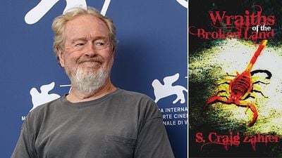 Ridley Scott'ın Sıradaki Projesi Olarak Bilinen Western Filmi İptal Edildi haber görseli