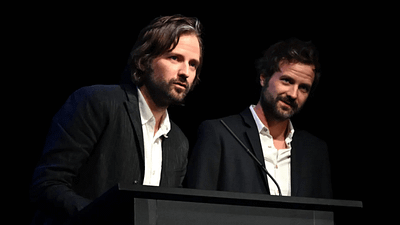 "Strangers Things" Dizisinin Yaratıcıları Netflix'ten Ayrılmak İstiyor haber görseli