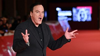 Quentin Tarantino Dizi Çekmeye Hazırlanıyor haber görseli