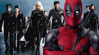 "Deadpool 3"te Orijinal X-Men Karakterlerinden Sürpriz İsimler Yer Alabilir haber görseli