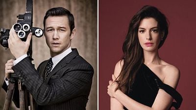 Joseph Gordon-Levitt ve Anne Hathaway'den Gerilim Filmi Geliyor haber görseli