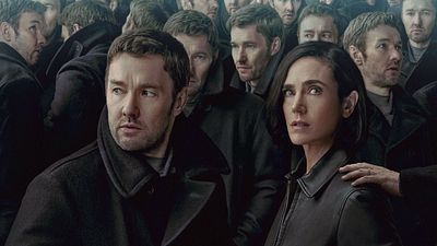 Bilim Kurgu ve Gerilim Dizisi "Dark Matter" 2. Sezon Onayını Aldı haber görseli