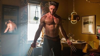 Hugh Jackman, Yeniden Wolverine Olmanın Zorluklarını Anlattı: "En Zor Kısmı Yemekti..." haber görseli