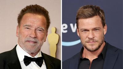 Arnold Schwarzenegger Yeni Filminde Noel Baba'yı Oynayacak
