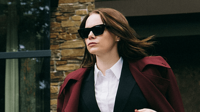 “Bugonia”dan Yeni Fragman Yayınlandı: Yorgos Lanthimos ve Emma Stone Sürreal Bir İşbirliğiyle Geri Dönüyor haber görseli