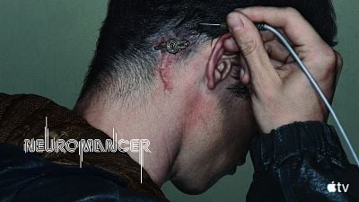 Siberpunk Efsanesi Ekrana Geliyor: Apple TV+'ın Bilimkurgu Dizisi "Neuromancer"dan İlk Fragman Yayınlandı! haber görseli