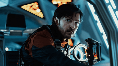 "Andor"un Final Sezonundan İlk Fragman ve Afiş Paylaşıldı haber görseli