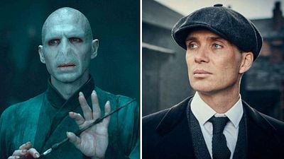 Ralph Fiennes, Cillian Murphy'nin Yeni Voldemort Olmasını Onayladı