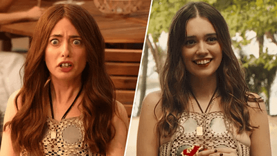 Aimee Lou Wood, SNL’in Kendisini Taklit Eden Skecini Beğenmedi: “Kaba ve Hiç Komik Değildi” haber görseli