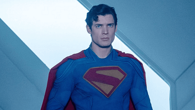 Superman'in Devam Filmi "Man of Tomorrow" İçin Tarih Belli Oldu haber görseli