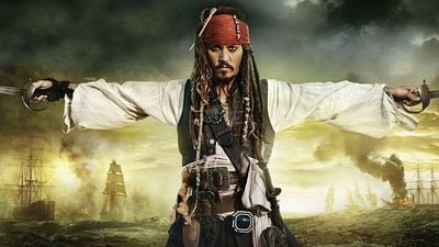 Disney'in "Karayip Korsanları 6" Senaryosu, Johnny Depp'in Dönüşüne Açık Kapı Bırakıyor haber görseli