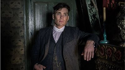 Netflix, Cillian Murphy'li "Peaky Blinders" Filmine Resmen Yeşil Işık Yaktı! haber görseli