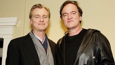 Christopher Nolan, Tarantino'nun Emeklilik Kararını Değerlendirdi: Bırakmayı Hayal Etmek Çok Zor haber görseli