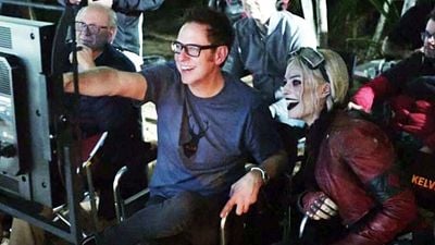 James Gunn, Tüm DC Oyuncularını Değiştiriyor mu? haber görseli
