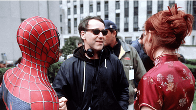 Sam Raimi’den Hayranları Yıkan Açıklama: “Spider-Man 4 Asla Olmayacak” haber görseli