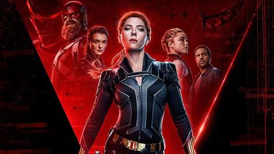 Scarlett Johansson, Gizli Marvel Projesi Hakkında Son Güncellemeleri Paylaştı