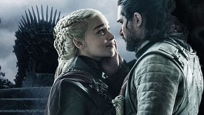 "Game of Thrones" Yaratıcıları, Tartışmalı Son Sezonun Arka Planını Anlattı haber görseli