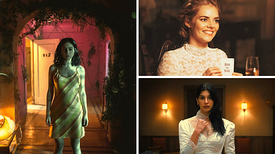 Netflix'in Yeni Fenomeni "Something Very Bad Is Going to Happen" Boşluğunu Dolduracak, Tekinsiz 10 Dizi/Film haber görseli