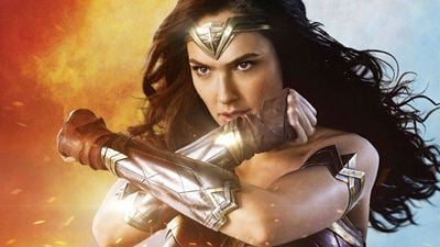 DC Studios, Wonder Woman'ı Unutmadı