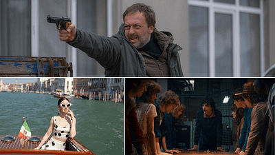 Aralık'ta Netflix: "Stranger Things", "Kasaba", "Emily in Paris" haber görseli