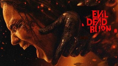 Vahşet Geri Dönüyor: Sam Raimi İmzalı "Evil Dead Burn"den Kan Donduran İlk Fragman Yayınlandı! haber görseli