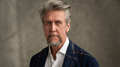 "Succession" Yıldızı Alan Ruck, Bu Sefer Bir Korku-Gerilim Filminde Oynayacak! haber görseli
