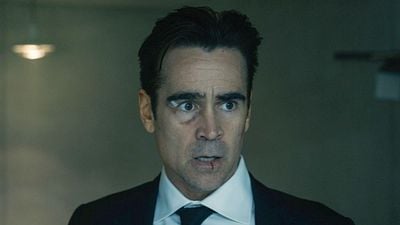 Colin Farrell'ın "Sugar" Dizisi 2. Sezon Onayını Aldı haber görseli