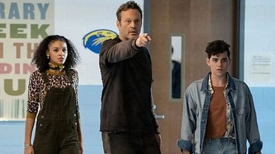 Bir Vince Vaughn Yetmedi, İkincisi Geldi: "Mike & Nick & Nick & Alice" Fragmanı Yayında! haber görseli
