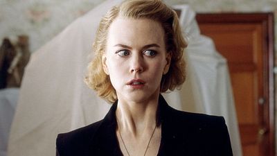Nicole Kidman, 23 Yıl Sonra Korku Türüne Geri Dönüyor haber görseli