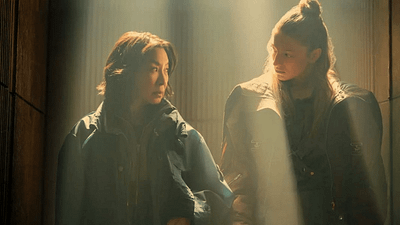 "Blade Runner 2099" Dizisinden Michelle Yeoh ve Hunter Schafer'lı İlk Görseller Yayınlandı! haber görseli