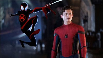 Sony'den Yeni Spider-Man Filmleri Geliyor