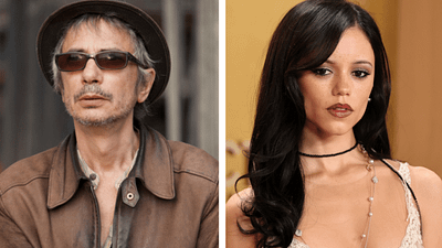 Jenna Ortega, Fransız Yönetmen Leos Carax’ın Yeni Filminin Başrolünde! haber görseli