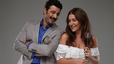 “Nasipse Olur 2” Kahkaha Dolu Dönüşe Hazır! haber görseli