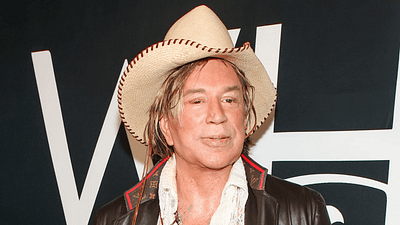 Mickey Rourke’tan Kendisi İçin Açılan Yardım Kampanyasına Sert Tepki haber görseli