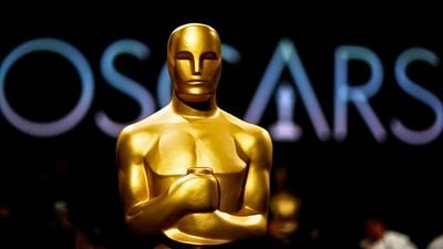 Oscar 2024: 10 Kategoride Finalistler Açıklandı haber görseli